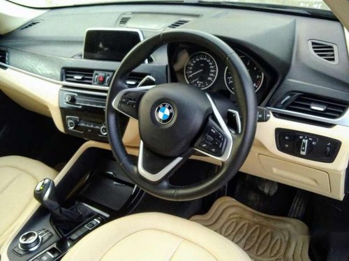 Used 2018 BMW X1 sDrive20d AT for sale in Ahmedabad 