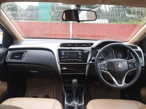 Used 2016 Honda City i VTEC CVT SV AT for sale in Mumbai