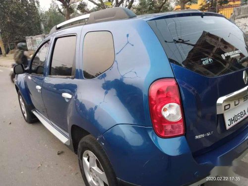 Used 2014 Renault Duster MT for sale in Jamshedpur 