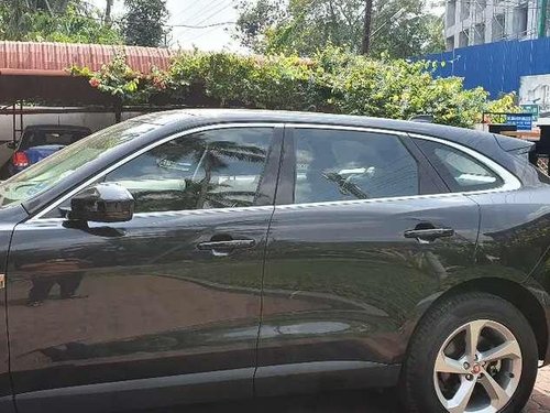 Used Jaguar F Pace 2018 AT for sale in Thrissur 
