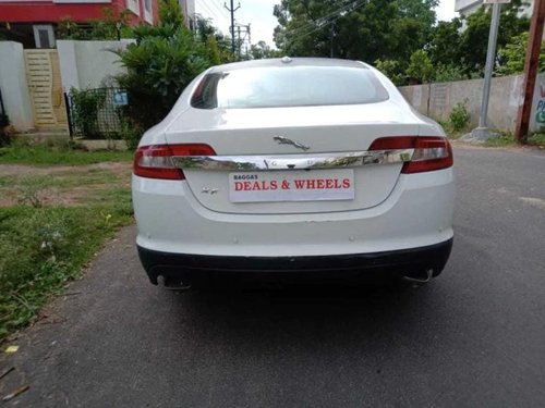 2011 Jaguar XF 3.0 Litre S Premium Luxury AT in Hyderabad