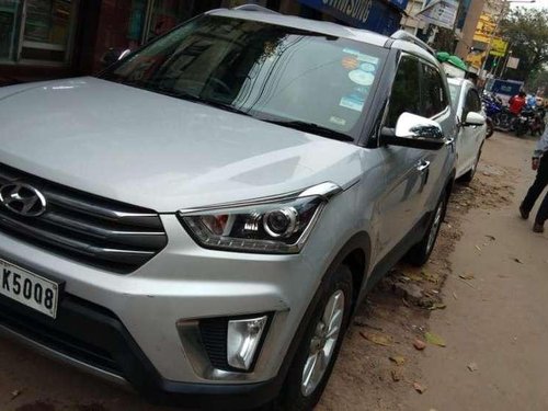 Used 2016 Hyundai Creta 1.6 SX MT for sale in Kolkata 