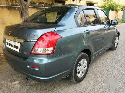 Maruti Suzuki Swift Dzire VDI, 2010, MT for sale in Erode 