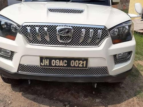 Used 2016 Mahindra Scorpio MT for sale in Bokaro 