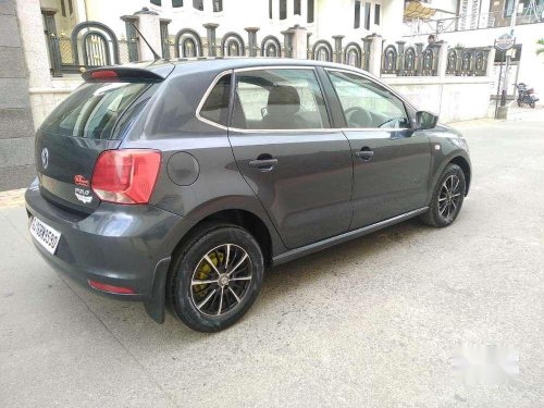 Volkswagen Polo Trendline , 2015, Diesel MT for sale in Surat 