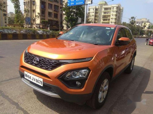 Used 2019 Tata Harrier AT for sale in Mumbai 