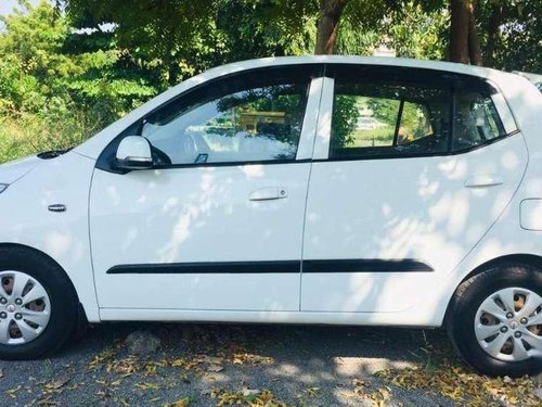 Used Hyundai i10 Magna 1.2 2012 MT for sale in Surat 