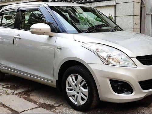 Maruti Suzuki Swift Dzire ZDI, 2014, Diesel AT for sale in Kolkata 