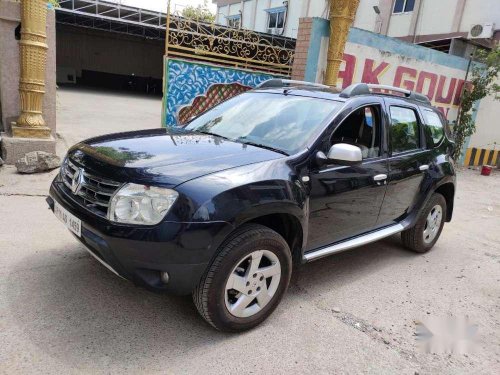 Used 2013 Renault Duster MT for sale in Hyderabad 