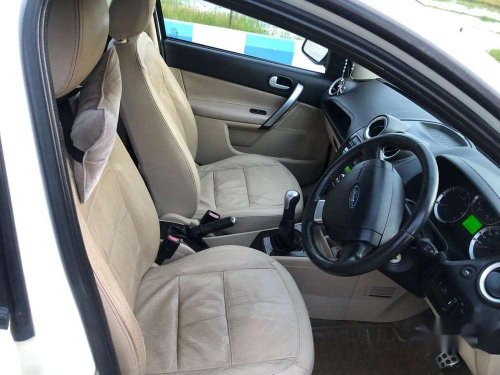 Used Ford Fiesta 2009 MT for sale in Mumbai 