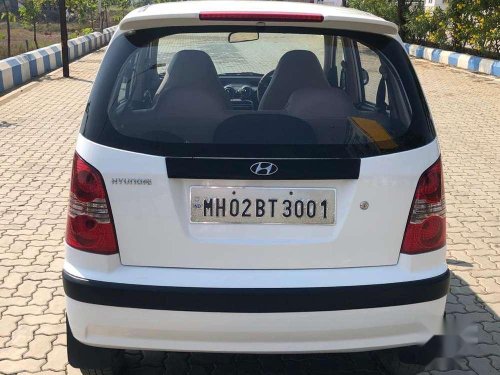 Hyundai Santro Xing GL Plus, 2010, Petrol MT for sale in Mumbai 