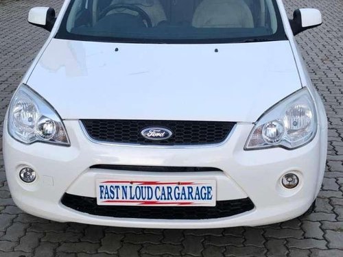 Used Ford Fiesta, 2009, Petrol MT for sale in Mumbai 