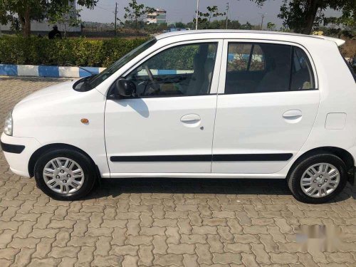 Hyundai Santro Xing GL Plus, 2010, Petrol MT for sale in Mumbai 