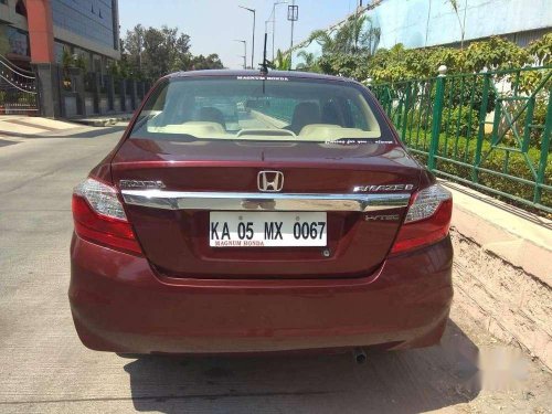 Used 2018 Honda Amaze MT for sale in Nagar 