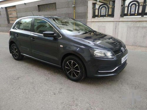 Volkswagen Polo Trendline , 2015, Diesel MT for sale in Surat 