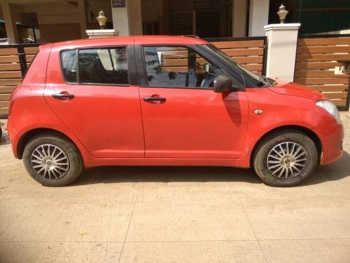 Maruti Suzuki Swift ZXI 2007 MT for sale in Chennai