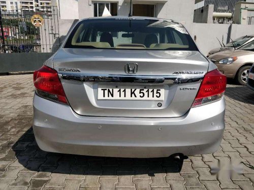 2014 Honda Amaze SX i DTEC MT for sale in Chennai 