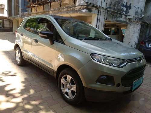 Used Ford EcoSport Trend 1.5 TDCi, 2013, Diesel MT in Mumbai 