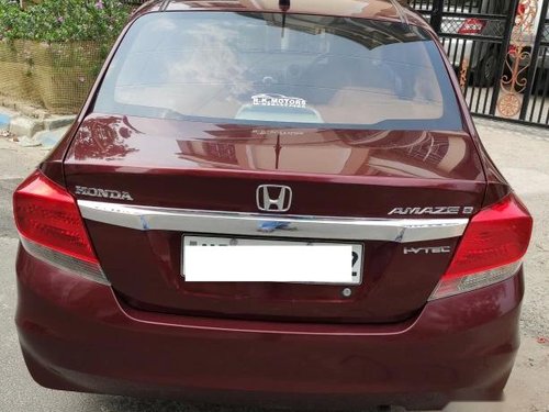 Honda Amaze S i-Vtech 2014 MT for sale in Kolkata