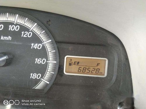 2016 Maruti Suzuki Eeco MT for sale in Vijayawada 