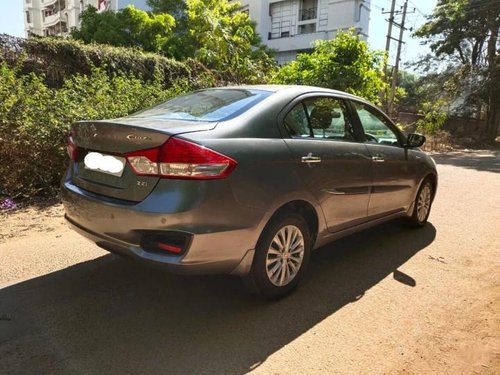 2015 Maruti Suzuki Ciaz ZXi MT for sale in Bangalore