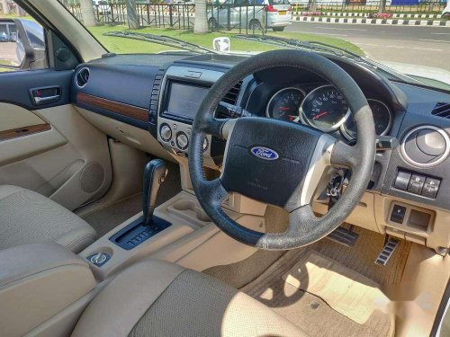 Used 2010 Ford Endeavour MT for sale in Chandigarh 