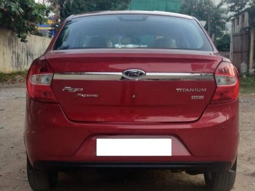 Used 2016 Ford Aspire Titanium MT for sale in Chennai