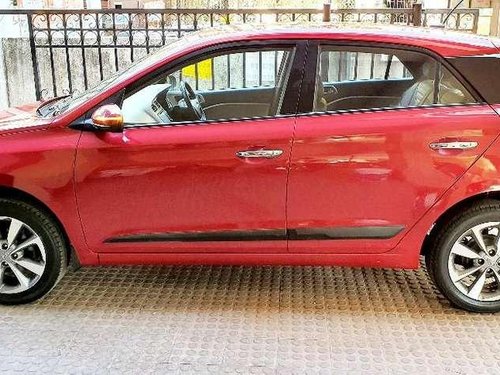 Hyundai I20 Asta 1.2 (O), 2017, Petrol MT for sale in Pune 