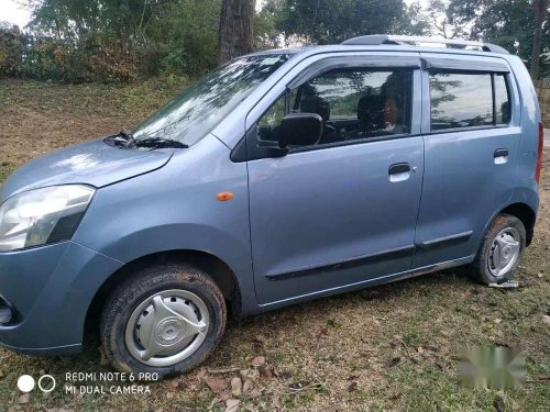 Used 2011 Maruti Suzuki Wagon R MT for sale in Bokajan