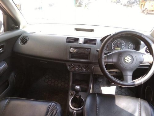 Maruti Suzuki Swift ZXI 2007 MT for sale in Chennai