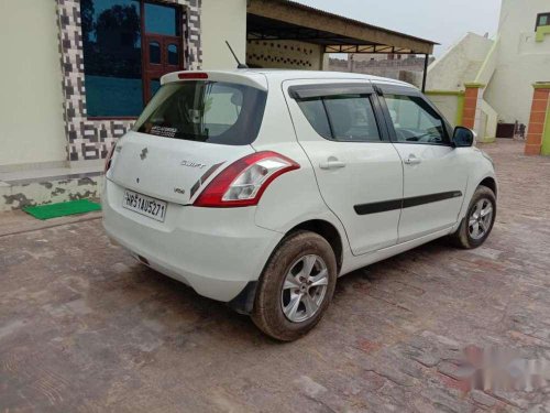 Used Maruti Suzuki Swift VDi, 2013, Diesel MT for sale in Sirsa