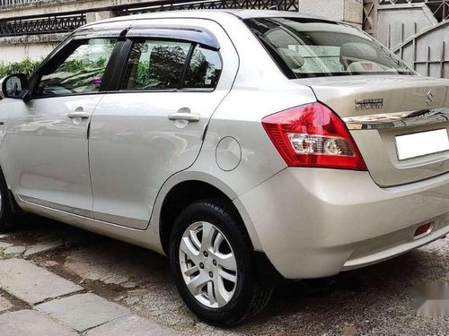 Maruti Suzuki Swift Dzire ZDI, 2014, Diesel AT for sale in Kolkata 