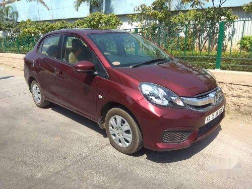 Used 2018 Honda Amaze MT for sale in Nagar 