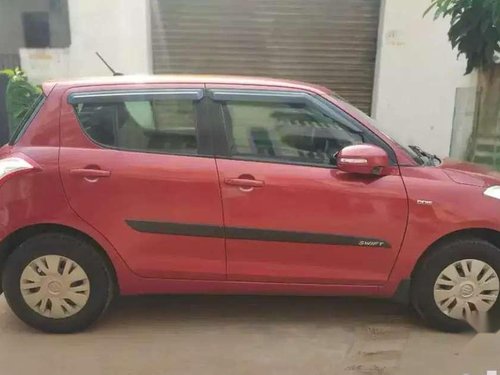 Used Maruti Suzuki Swift 2012 MT for sale in Nellore 