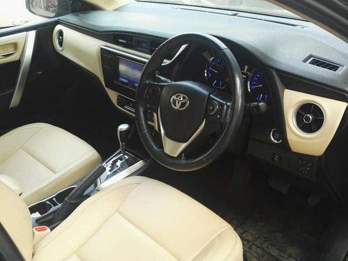 Used Toyota Corolla Altis VL 2017 MT for sale in Mumbai 