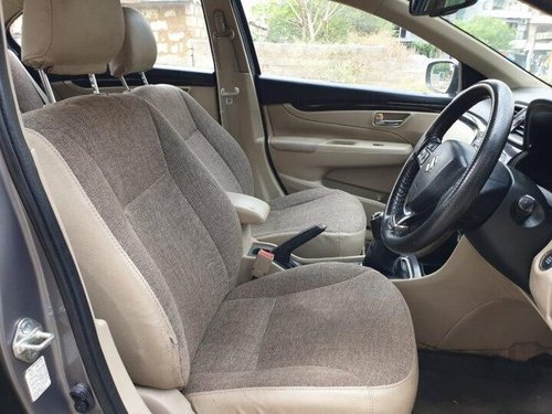 2014 Maruti Suzuki Ciaz ZDi MT for sale in Bangalore