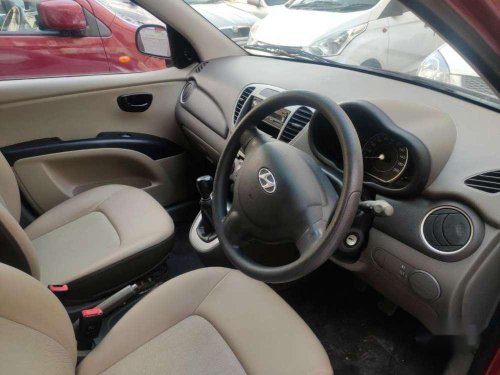 Used 2014 Hyundai i10 Magna 1.2 MT for sale in Vadodara 