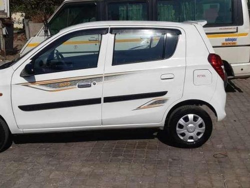 Maruti Suzuki Alto 800 Lxi, 2016, Petrol MT for sale in Pune 
