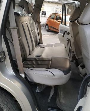 2016 Mahindra Scorpio S10 7 Seater MT for sale in Kolkata