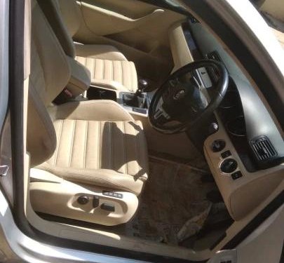 Used Volkswagen Passat 1.8 TSI 2010 MT for sale in Chennai