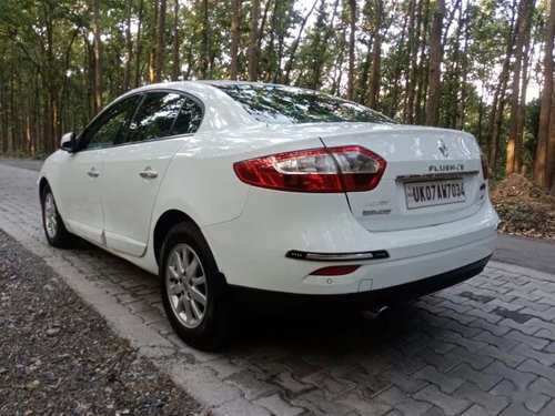 2013 Renault Fluence Diesel E4 MT for sale in Dehradun