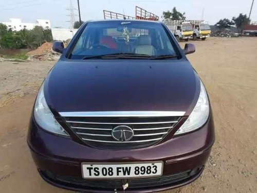 Used 2012 Tata Manza MT for sale in Hyderabad 