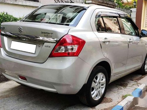 Maruti Suzuki Swift Dzire ZDI, 2014, Diesel AT for sale in Kolkata 