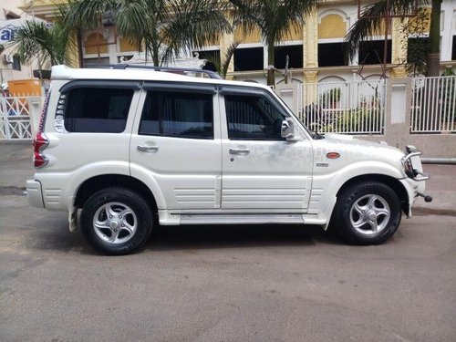 Mahindra Scorpio 2.6 SLX Turbo 7 Seater 2007 MT in Hyderabad