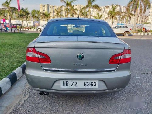 Used 2009 Skoda Superb 1.8 TSI MT for sale in Chandigarh 