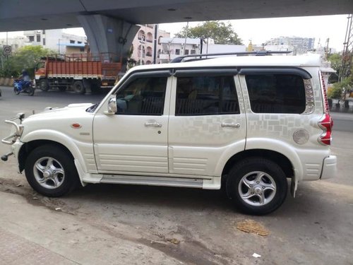 Mahindra Scorpio 2.6 SLX Turbo 7 Seater 2007 MT in Hyderabad