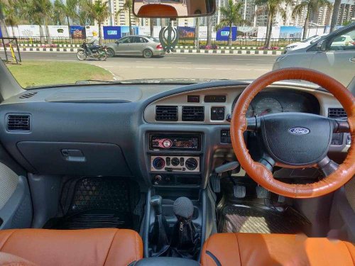 Used 2006 Ford Endeavour MT for sale in Chandigarh 