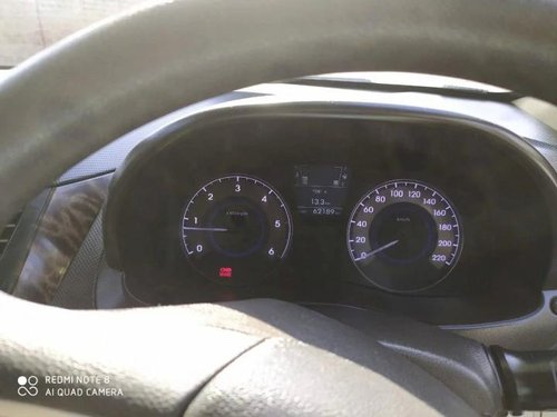 2013 Hyundai Verna 1.6 SX MT for sale in Ahmedabad