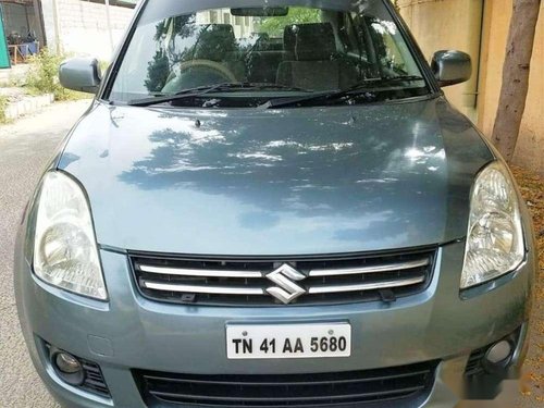 Maruti Suzuki Swift Dzire VDI, 2010, MT for sale in Erode 