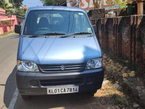 Used Maruti Suzuki Eeco 2017 MT for sale in Thiruvananthapuram 